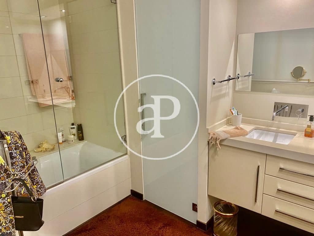 3 soverom Leilighet til salgs i Valencia by - € 1 100 000 (Ref: 7592874)