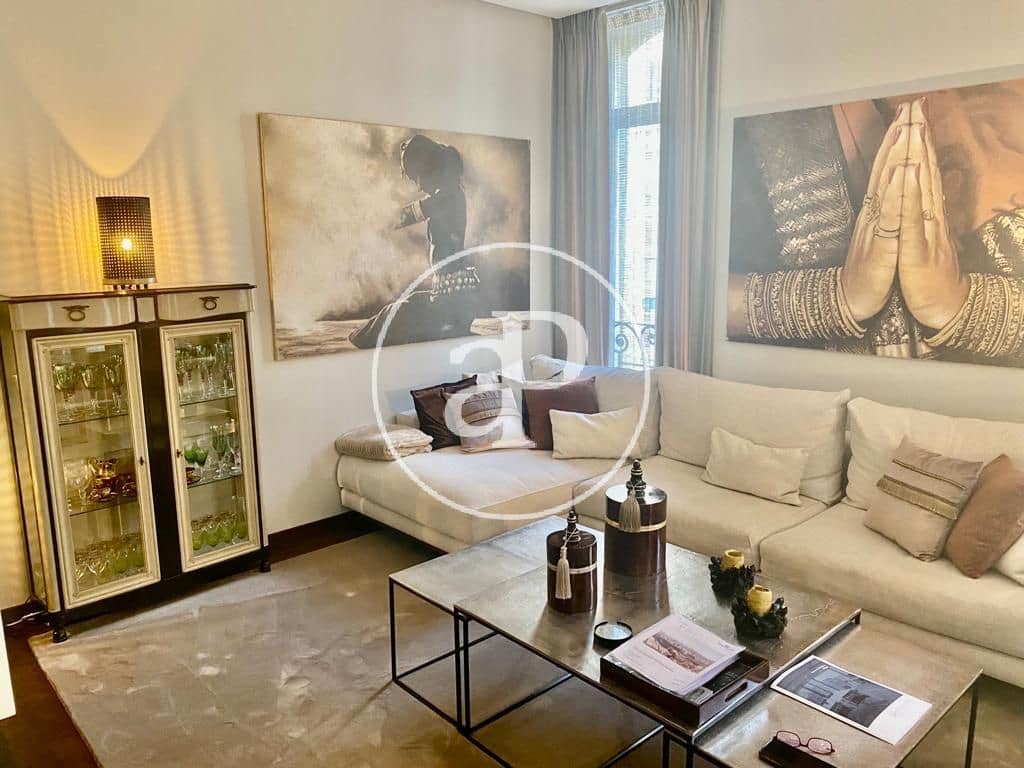 3 soverom Leilighet til salgs i Valencia by - € 1 100 000 (Ref: 7592874)