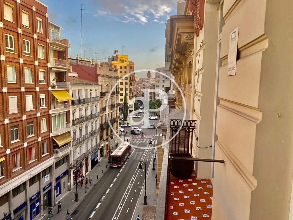 3 soverom Leilighet til salgs i Valencia by - € 1 100 000 (Ref: 7592874)