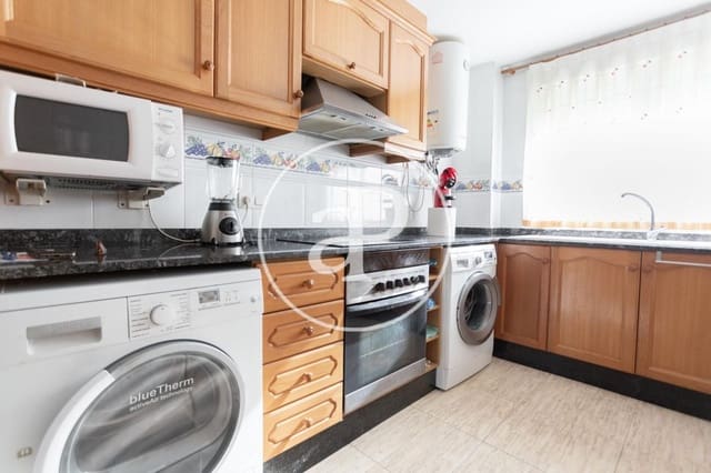 3 bedroom Villa for sale in Alginet - € 260,000 (Ref: 7598627)