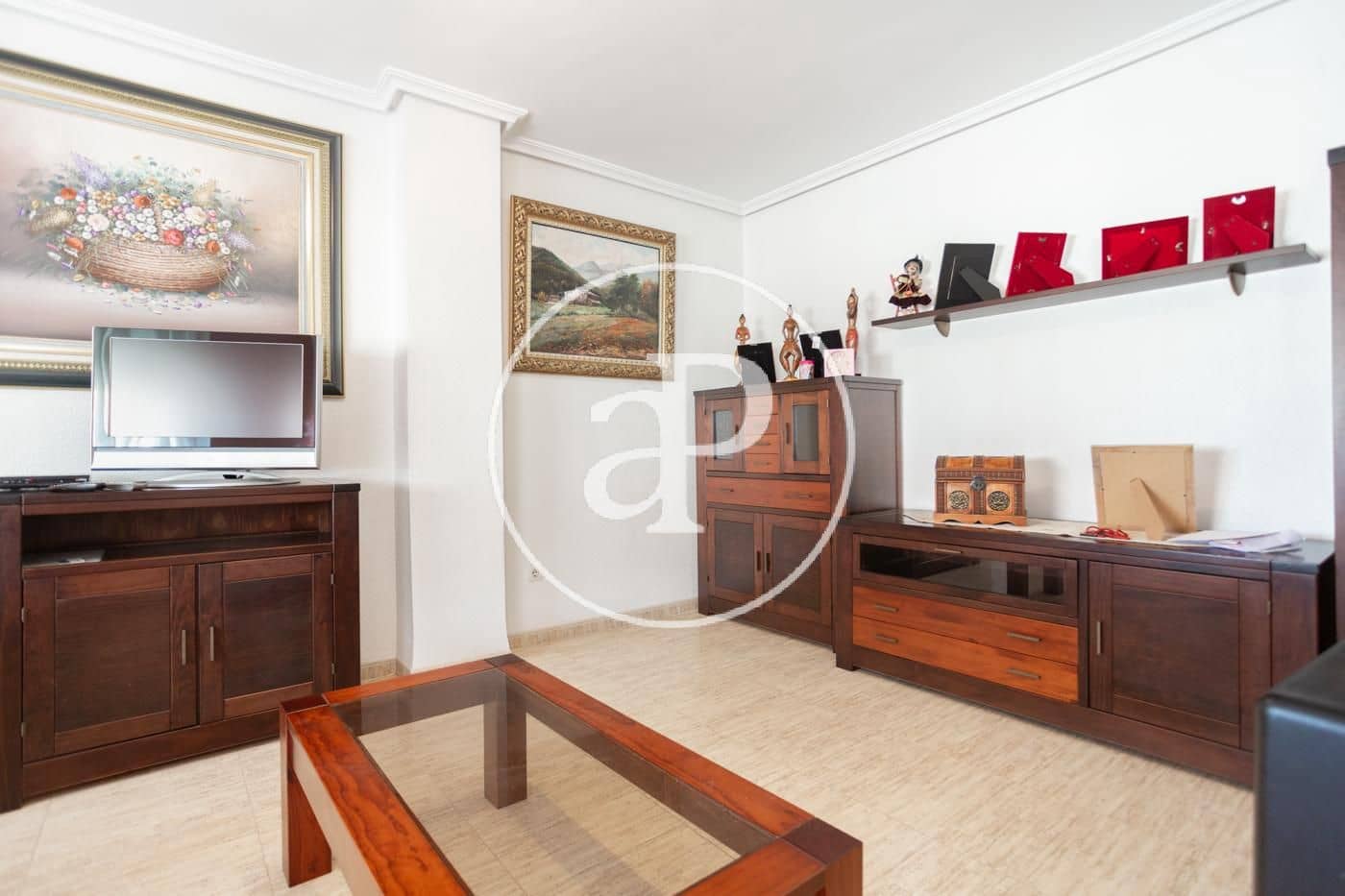 3 soveværelse Villa til salg i Alginet - € 260.000 (Ref: 7598627)