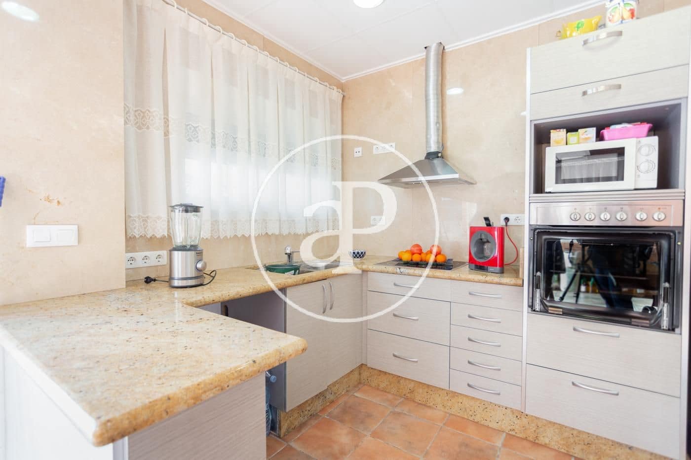 3 soveværelse Villa til salg i Alginet - € 260.000 (Ref: 7598627)