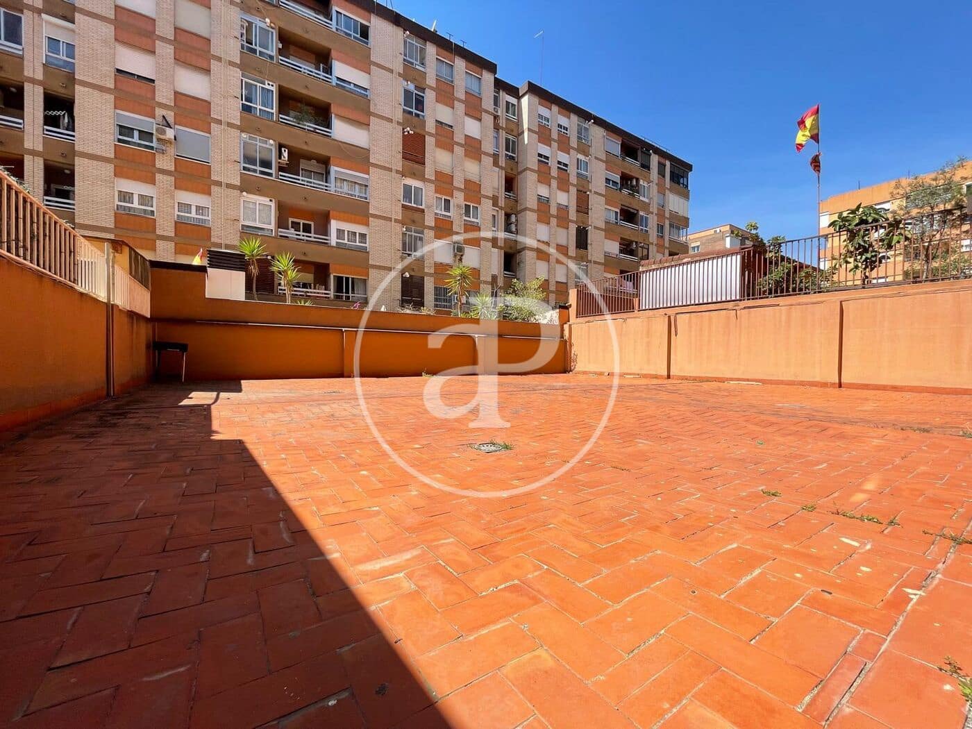 4 sypialnia Apartament na sprzedaż w Miasto Walencja - 515 000 € (Ref: 7598630)