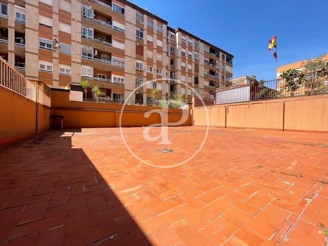 4 soveværelse Lejlighed til salg i Campanar, Valencia by - € 515.000 (Ref: 7598630)