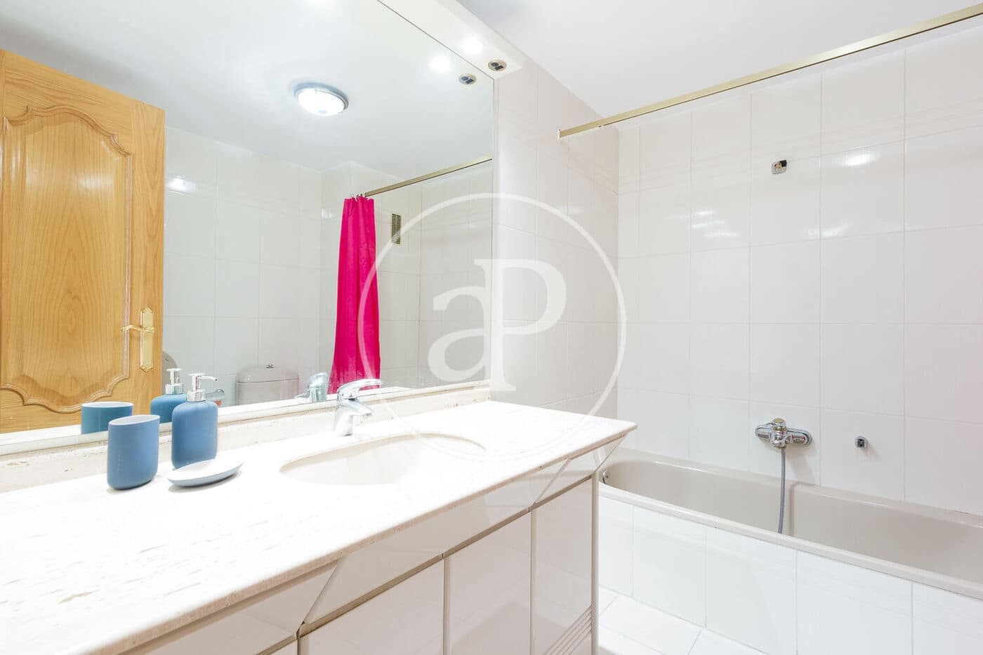 4 sypialnia Apartament na sprzedaż w Miasto Walencja - 515 000 € (Ref: 7598630)