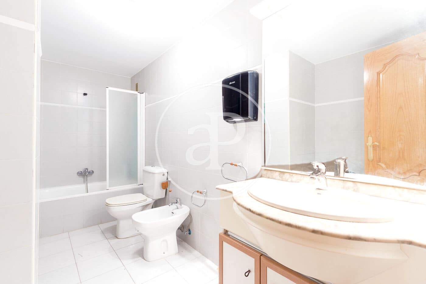 4 sypialnia Apartament na sprzedaż w Miasto Walencja - 515 000 € (Ref: 7598630)