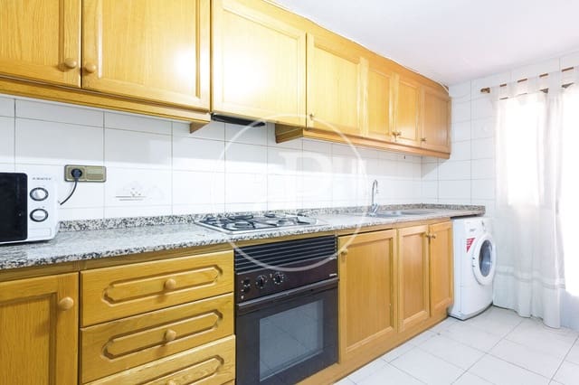 4 sypialnia Apartament na sprzedaż w Campanar, Miasto Walencja - 515 000 € (Ref: 7598630)