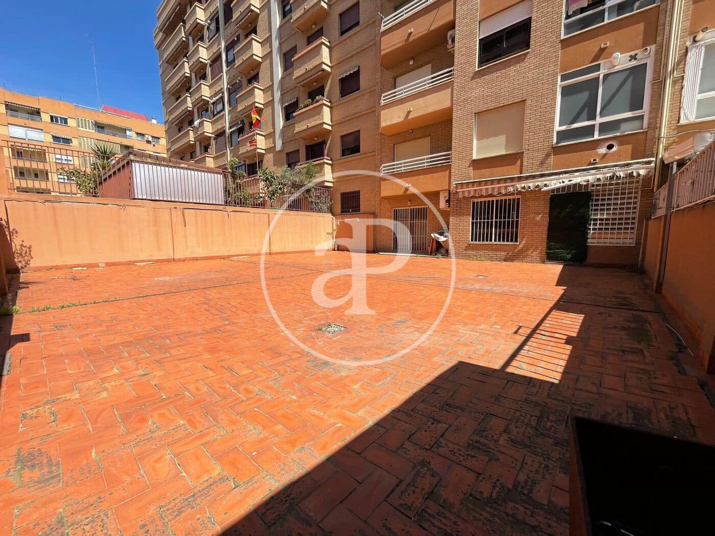 4 sypialnia Apartament na sprzedaż w Miasto Walencja - 515 000 € (Ref: 7598630)