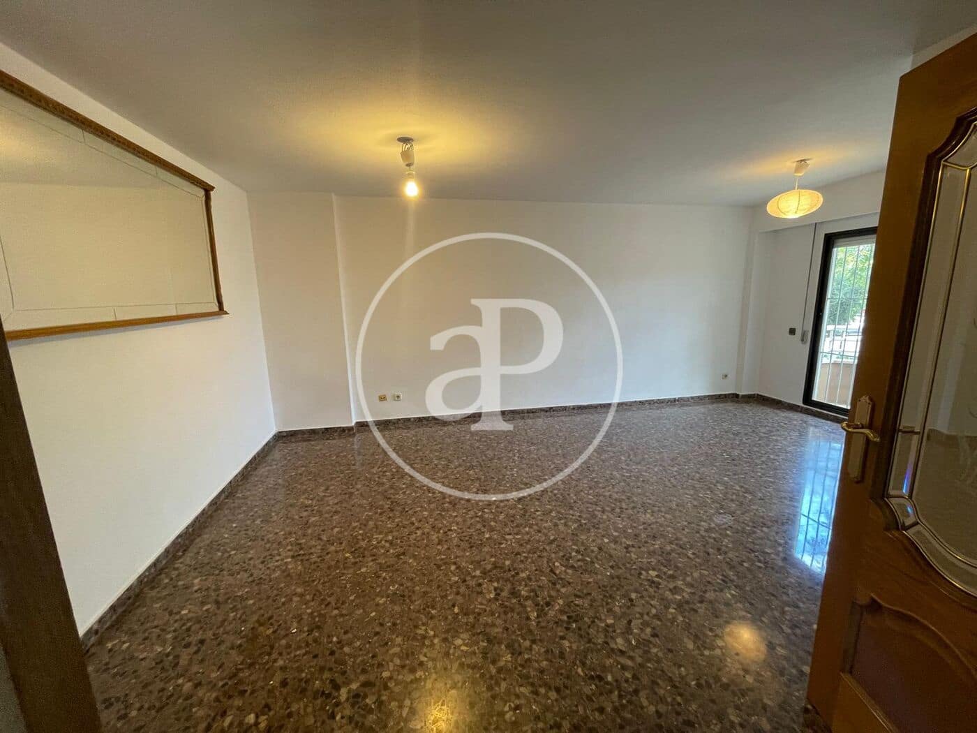 4 sypialnia Apartament na sprzedaż w Miasto Walencja - 515 000 € (Ref: 7598630)