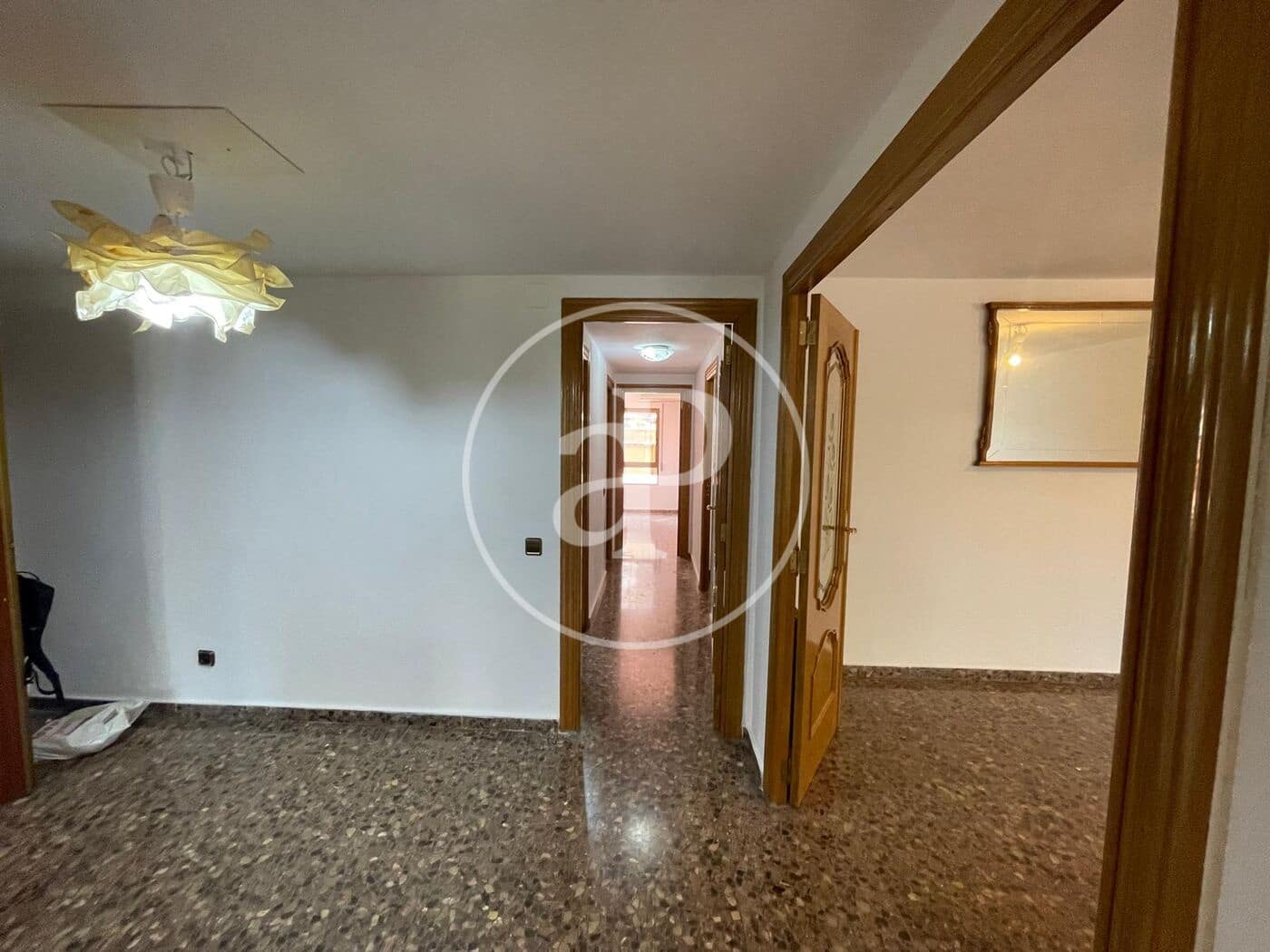 4 sypialnia Apartament na sprzedaż w Miasto Walencja - 515 000 € (Ref: 7598630)