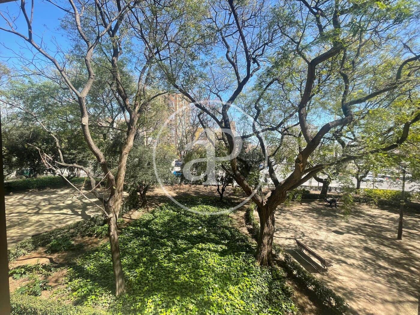 4 sypialnia Apartament na sprzedaż w Miasto Walencja - 515 000 € (Ref: 7598630)