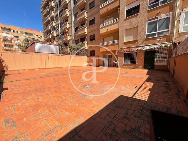 4 sypialnia Apartament na sprzedaż w Campanar, Miasto Walencja - 515 000 € (Ref: 7598630)