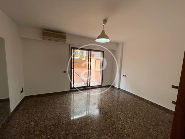 4 sypialnia Apartament na sprzedaż w Campanar, Miasto Walencja - 515 000 € (Ref: 7598630)