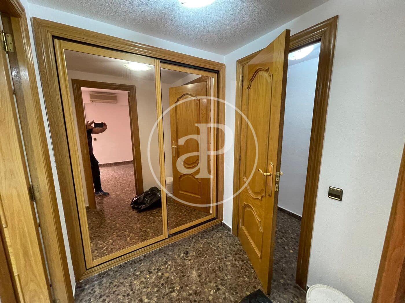 4 sypialnia Apartament na sprzedaż w Miasto Walencja - 515 000 € (Ref: 7598630)