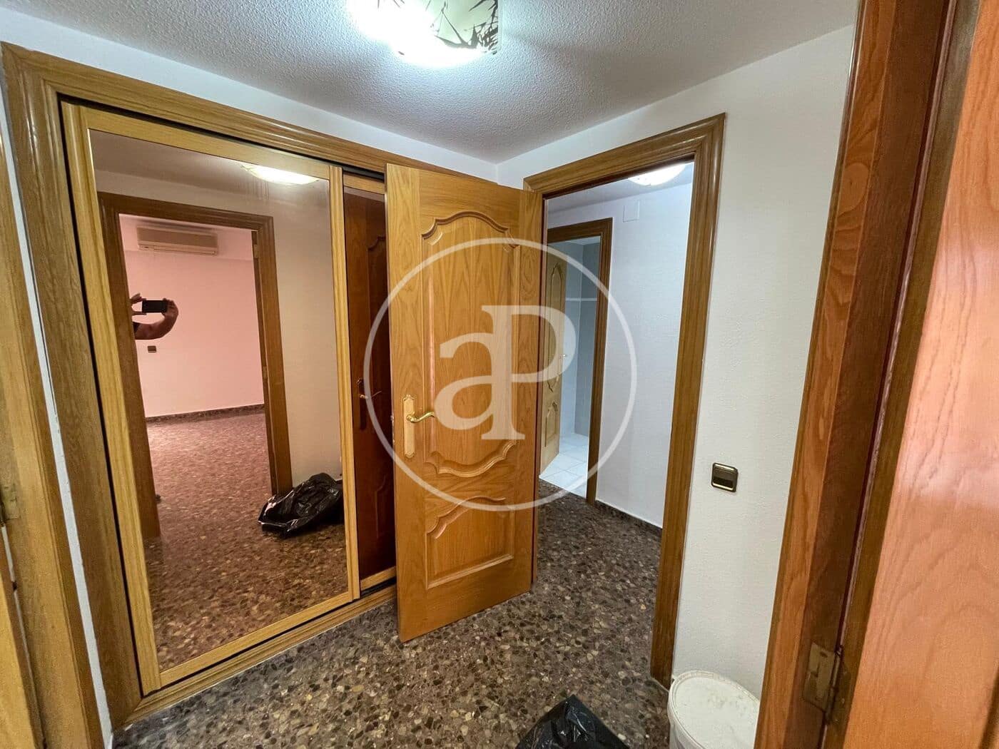 4 sypialnia Apartament na sprzedaż w Miasto Walencja - 515 000 € (Ref: 7598630)