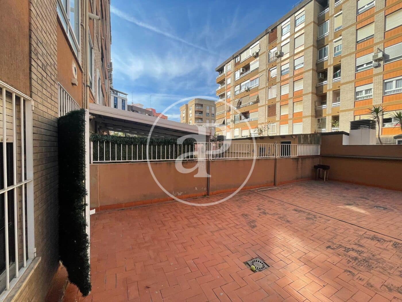 4 sypialnia Apartament na sprzedaż w Miasto Walencja - 515 000 € (Ref: 7598630)