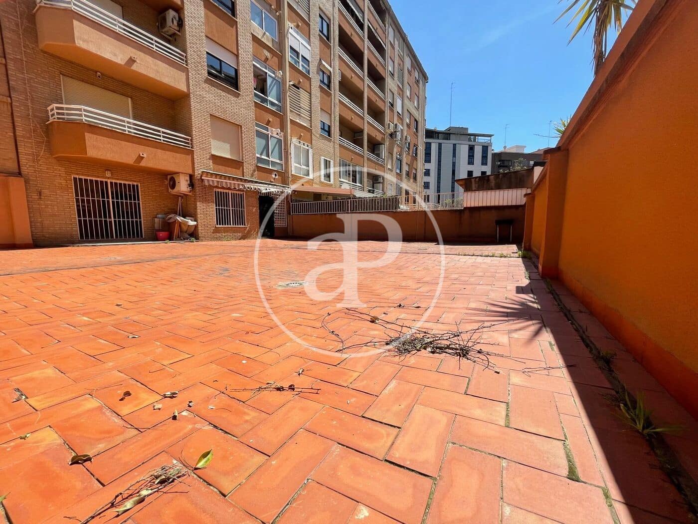 4 sypialnia Apartament na sprzedaż w Miasto Walencja - 515 000 € (Ref: 7598630)