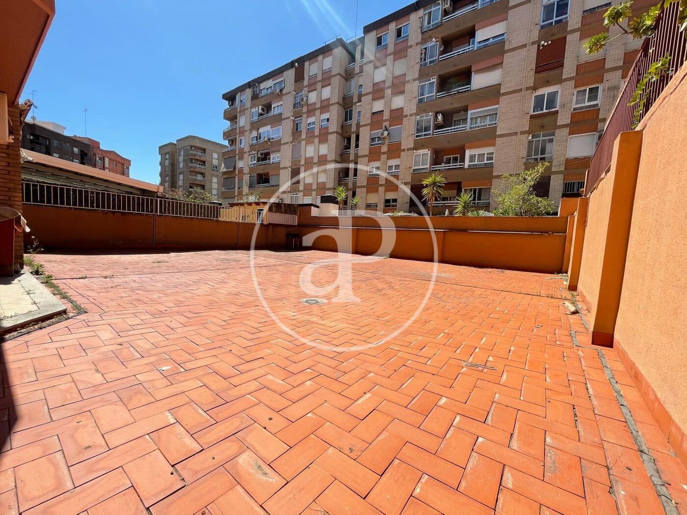 4 sypialnia Apartament na sprzedaż w Miasto Walencja - 515 000 € (Ref: 7598630)