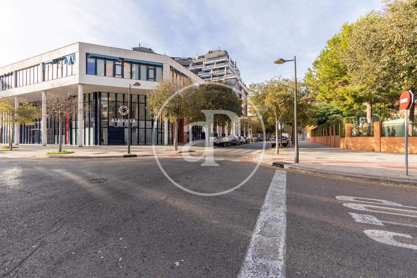 4 sypialnia Apartament na sprzedaż w Miasto Walencja - 515 000 € (Ref: 7598630)