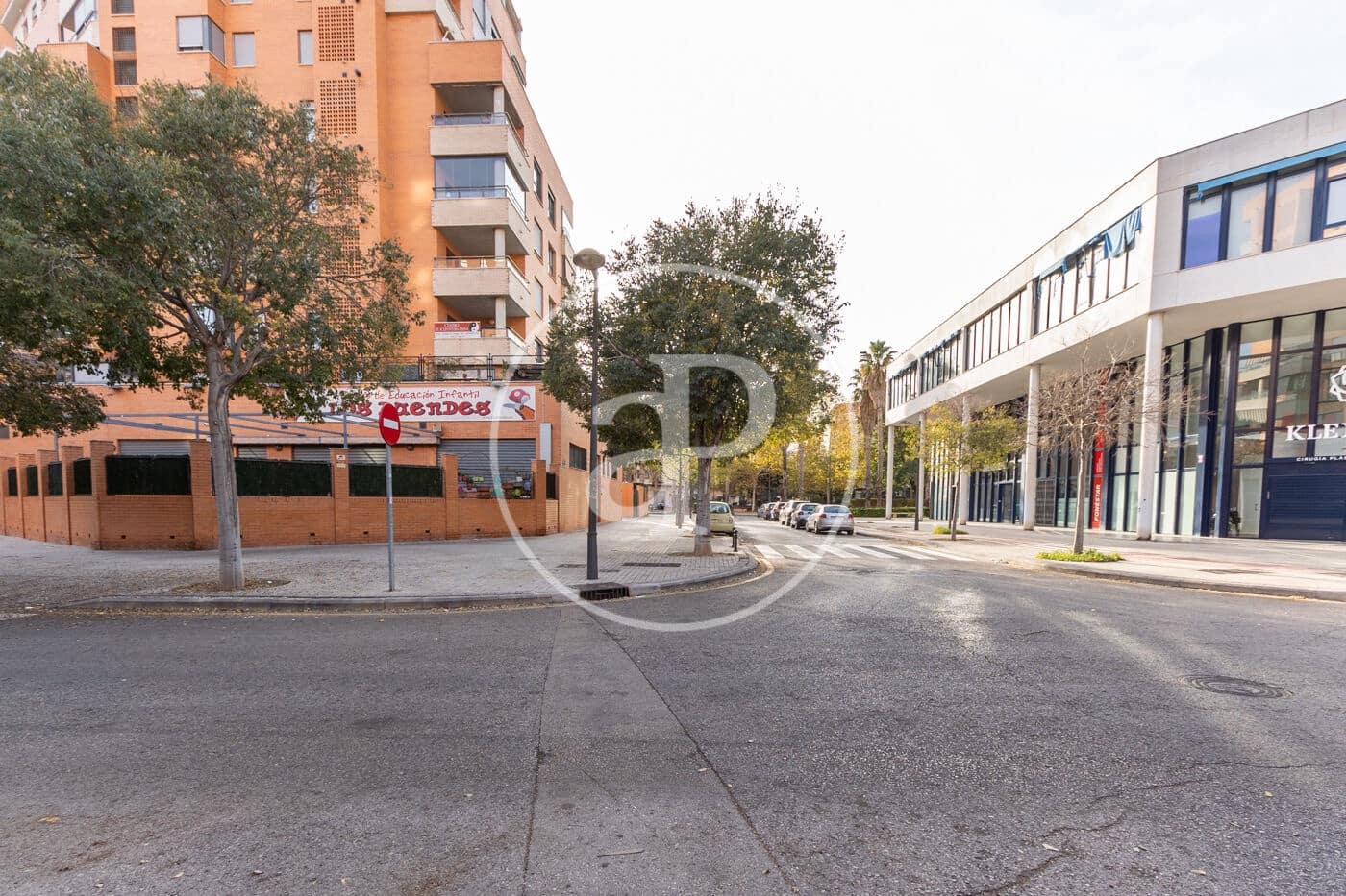 4 sypialnia Apartament na sprzedaż w Miasto Walencja - 515 000 € (Ref: 7598630)