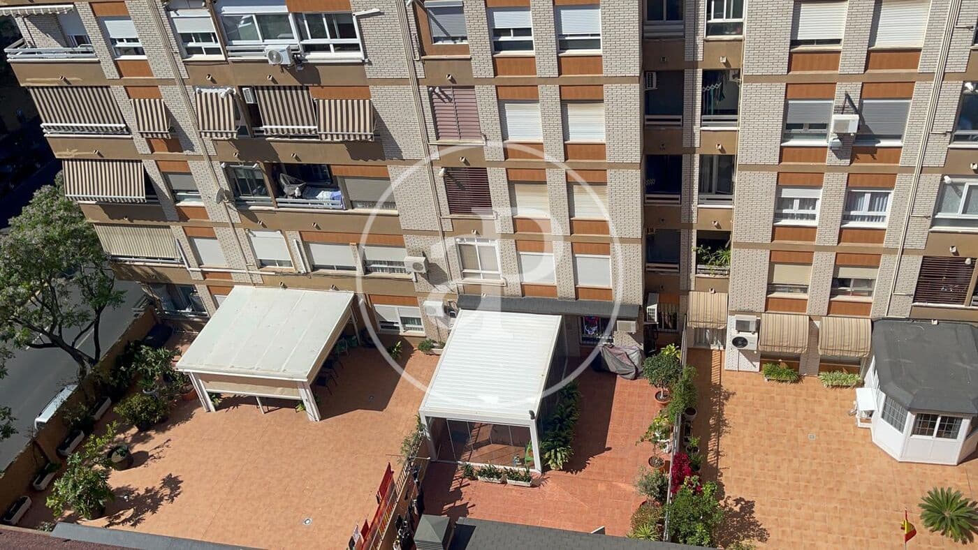 4 sypialnia Apartament na sprzedaż w Miasto Walencja - 515 000 € (Ref: 7598630)