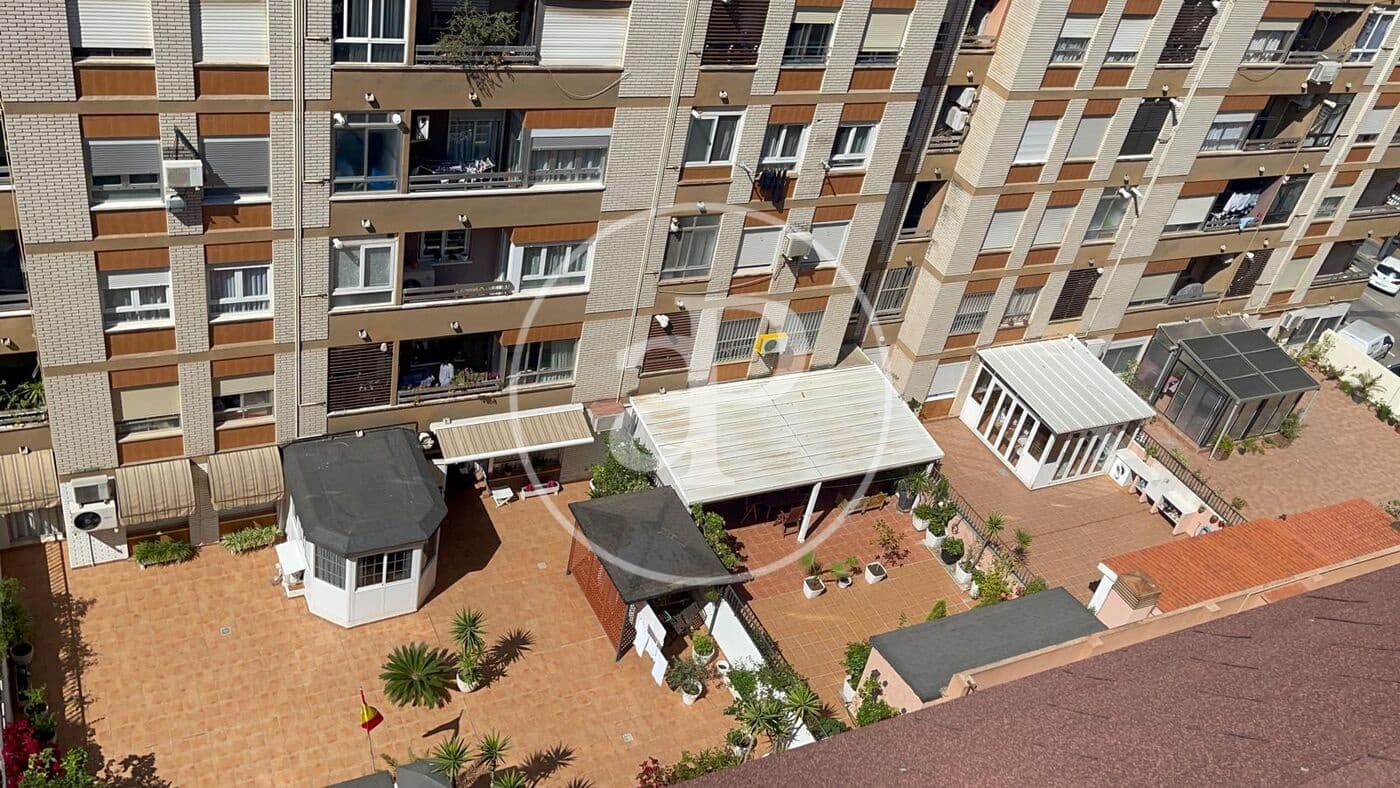 4 sypialnia Apartament na sprzedaż w Miasto Walencja - 515 000 € (Ref: 7598630)