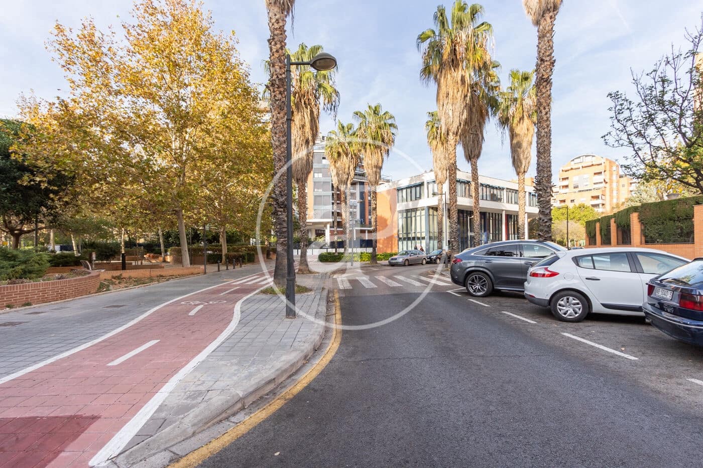 4 sypialnia Apartament na sprzedaż w Miasto Walencja - 515 000 € (Ref: 7598630)