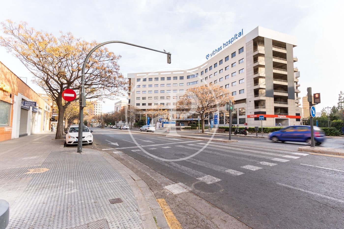 4 sypialnia Apartament na sprzedaż w Miasto Walencja - 515 000 € (Ref: 7598630)