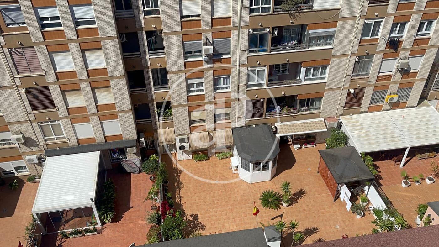 4 sypialnia Apartament na sprzedaż w Miasto Walencja - 515 000 € (Ref: 7598630)