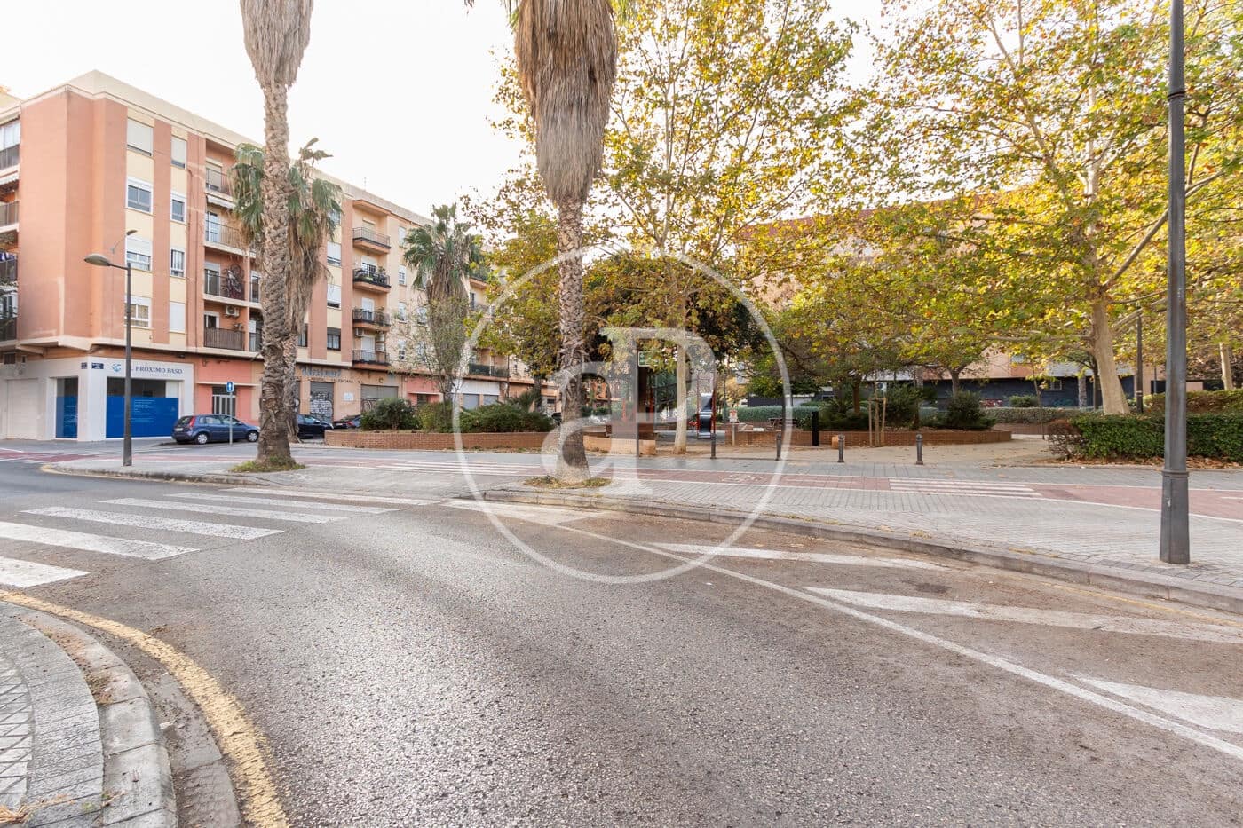 4 sypialnia Apartament na sprzedaż w Miasto Walencja - 515 000 € (Ref: 7598630)