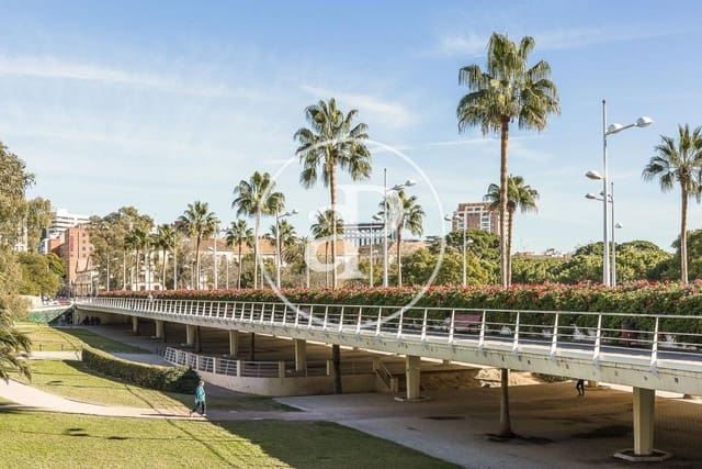 Undeveloped Land for sale in Puçol - € 2,191,475 (Ref: 7598636)