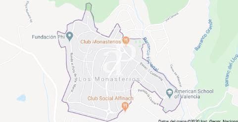 Grunde uden byggetilladelser til salg i Pucol - € 2.191.475 (Ref: 7598636)