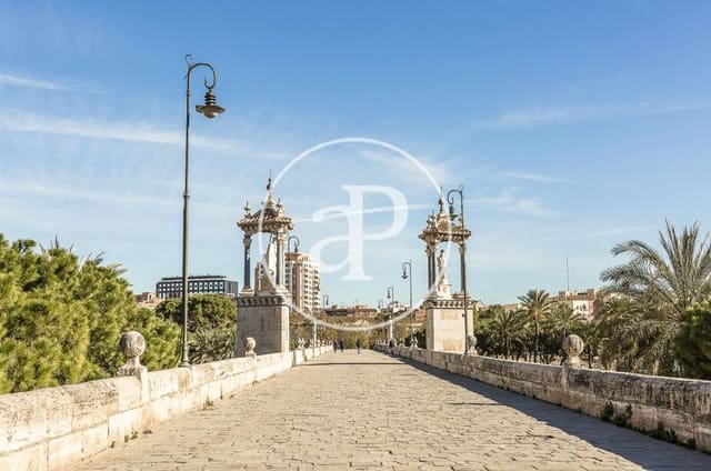 Undeveloped Land for sale in Puçol - € 2,191,475 (Ref: 7598636)