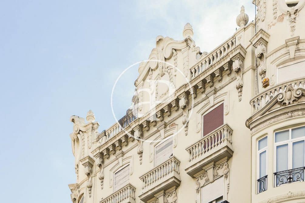 Grunde uden byggetilladelser til salg i Pucol - € 2.191.475 (Ref: 7598636)