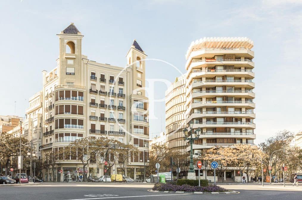 Grunde uden byggetilladelser til salg i Pucol - € 2.191.475 (Ref: 7598636)