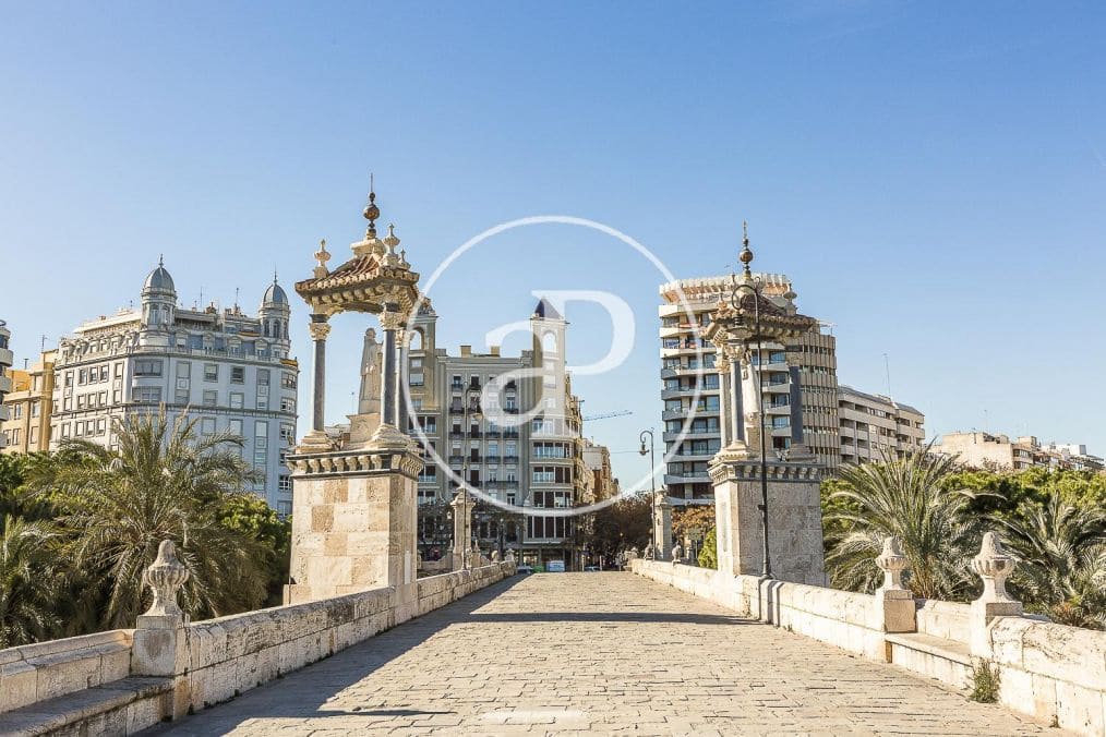 Grunde uden byggetilladelser til salg i Pucol - € 2.191.475 (Ref: 7598636)