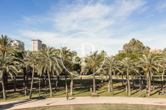 Undeveloped Land for sale in Puçol - € 2,191,475 (Ref: 7598636)