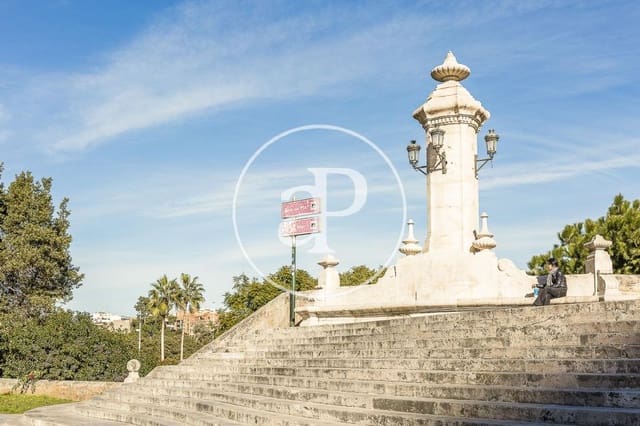 Undeveloped Land for sale in Puçol - € 2,191,475 (Ref: 7598636)