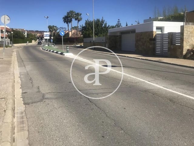 Undeveloped Land for sale in Puçol - € 2,191,475 (Ref: 7598636)