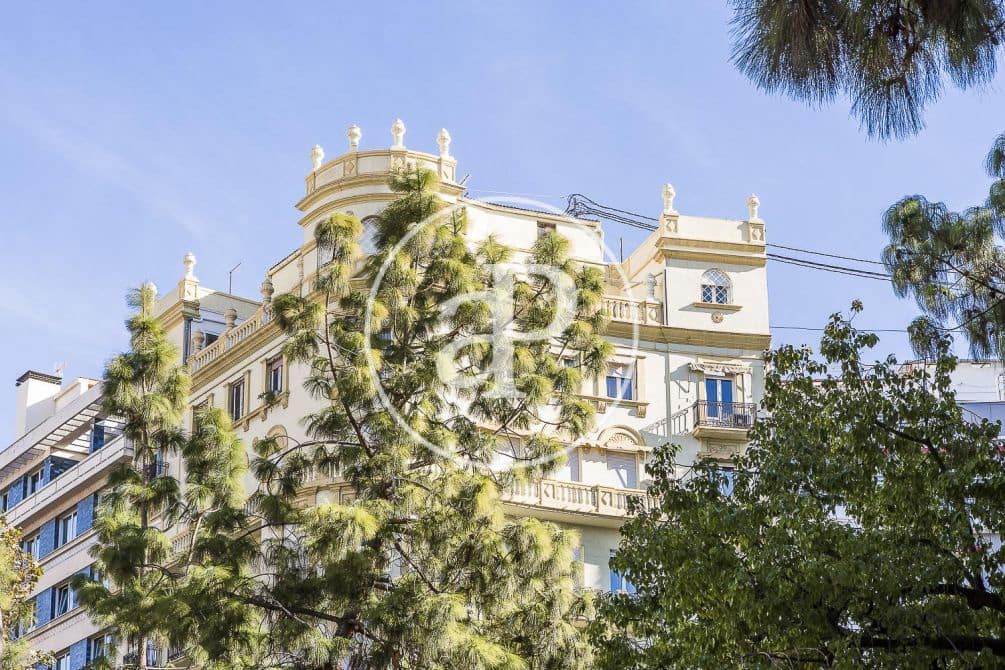 Grunde uden byggetilladelser til salg i Pucol - € 2.191.475 (Ref: 7598636)