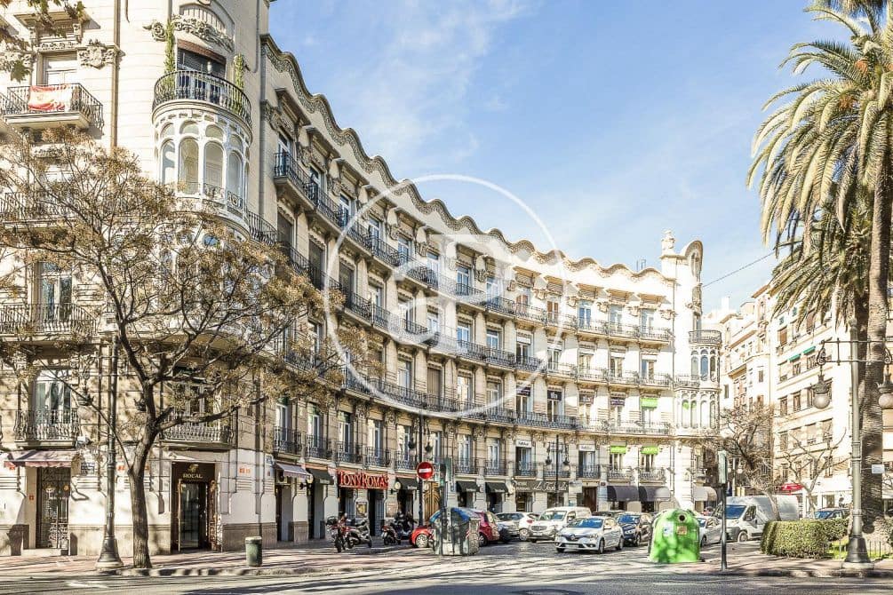 Grunde uden byggetilladelser til salg i Pucol - € 2.191.475 (Ref: 7598636)