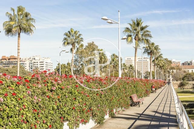 Undeveloped Land for sale in Puçol - € 2,191,475 (Ref: 7598636)