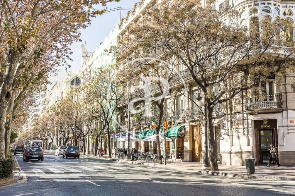 Grunde uden byggetilladelser til salg i Pucol - € 2.191.475 (Ref: 7598636)