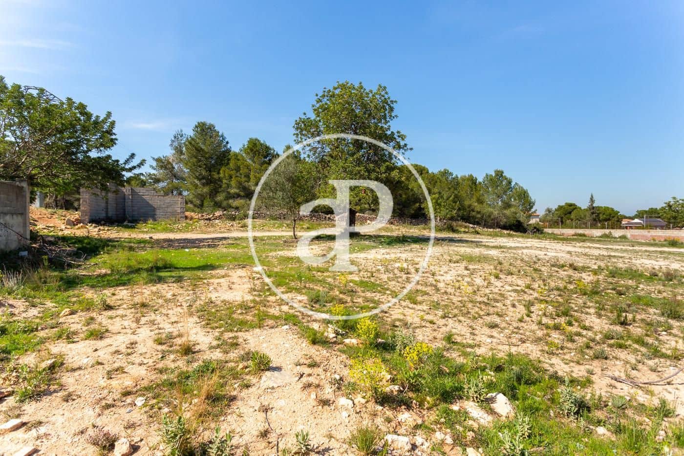 Grunde uden byggetilladelser til salg i Chiva - € 250.000 (Ref: 7598642)