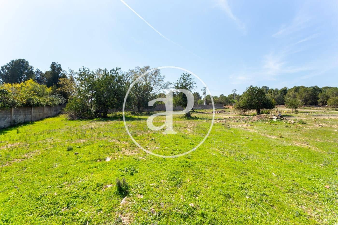 Grunde uden byggetilladelser til salg i Chiva - € 250.000 (Ref: 7598642)