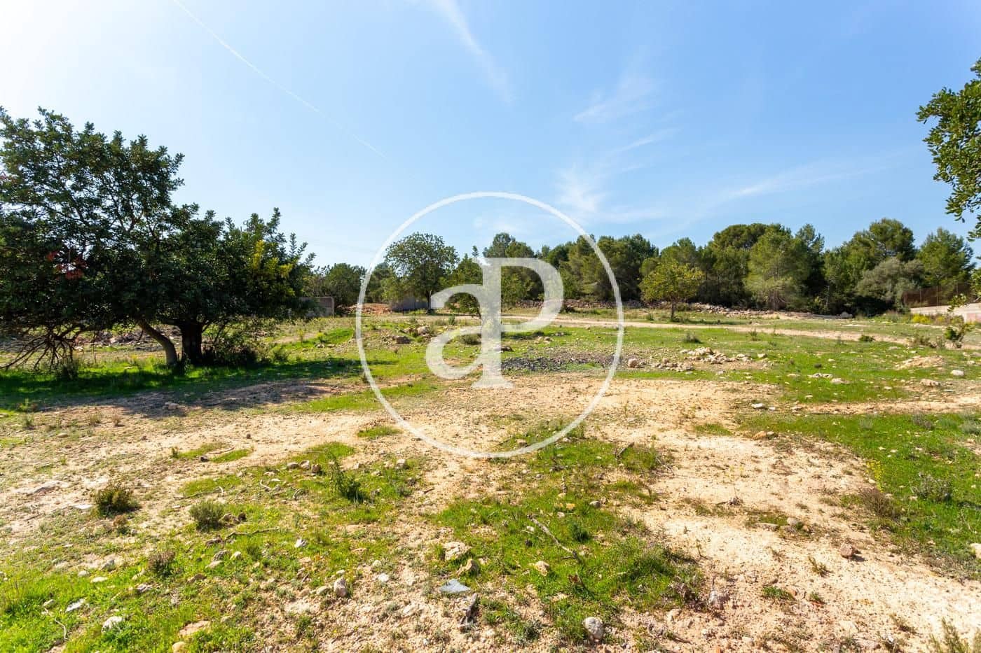 Grunde uden byggetilladelser til salg i Chiva - € 250.000 (Ref: 7598642)