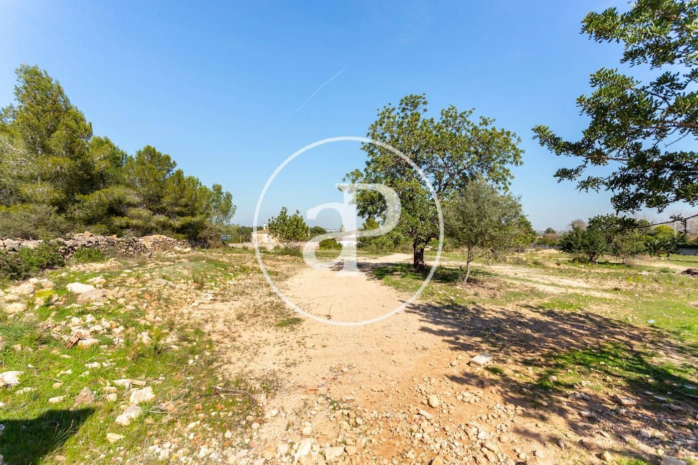 Grunde uden byggetilladelser til salg i Chiva - € 250.000 (Ref: 7598642)