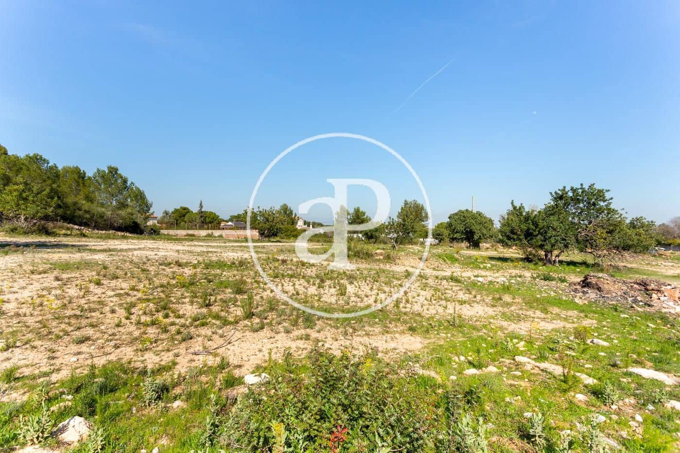 Grunde uden byggetilladelser til salg i Chiva - € 250.000 (Ref: 7598642)