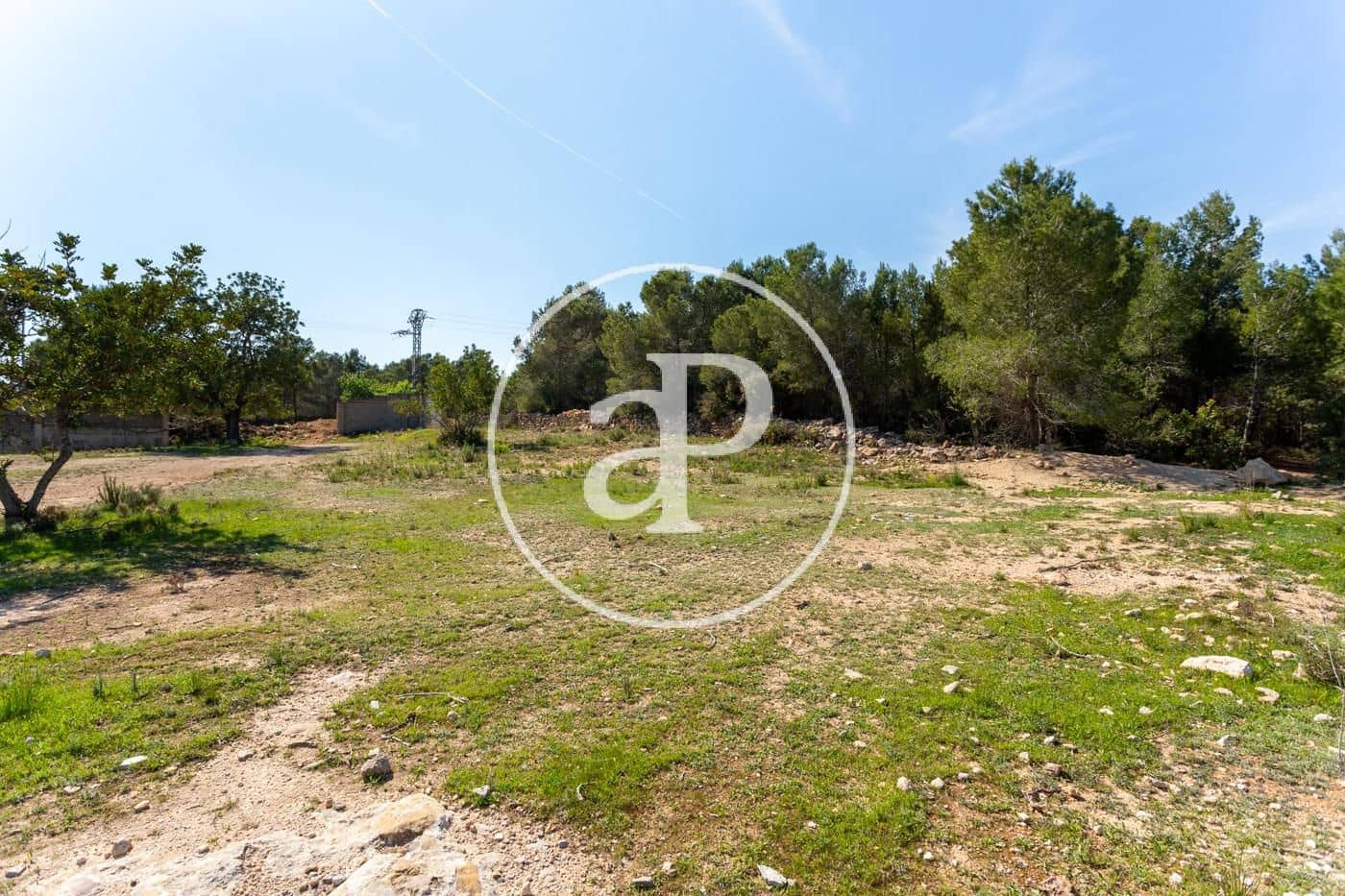 Grunde uden byggetilladelser til salg i Chiva - € 250.000 (Ref: 7598642)