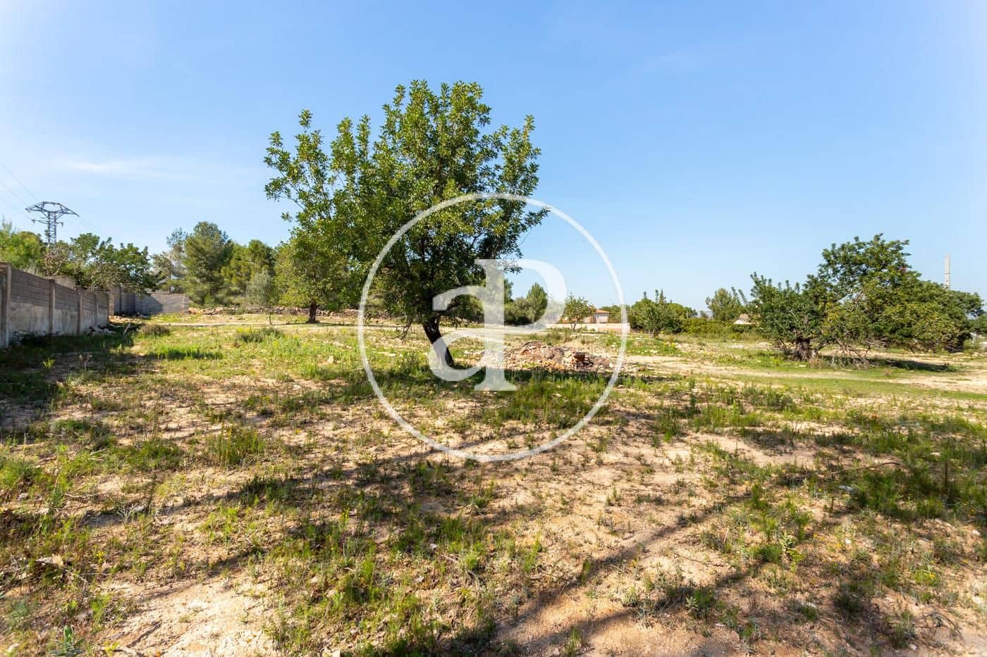 Grunde uden byggetilladelser til salg i Chiva - € 250.000 (Ref: 7598642)